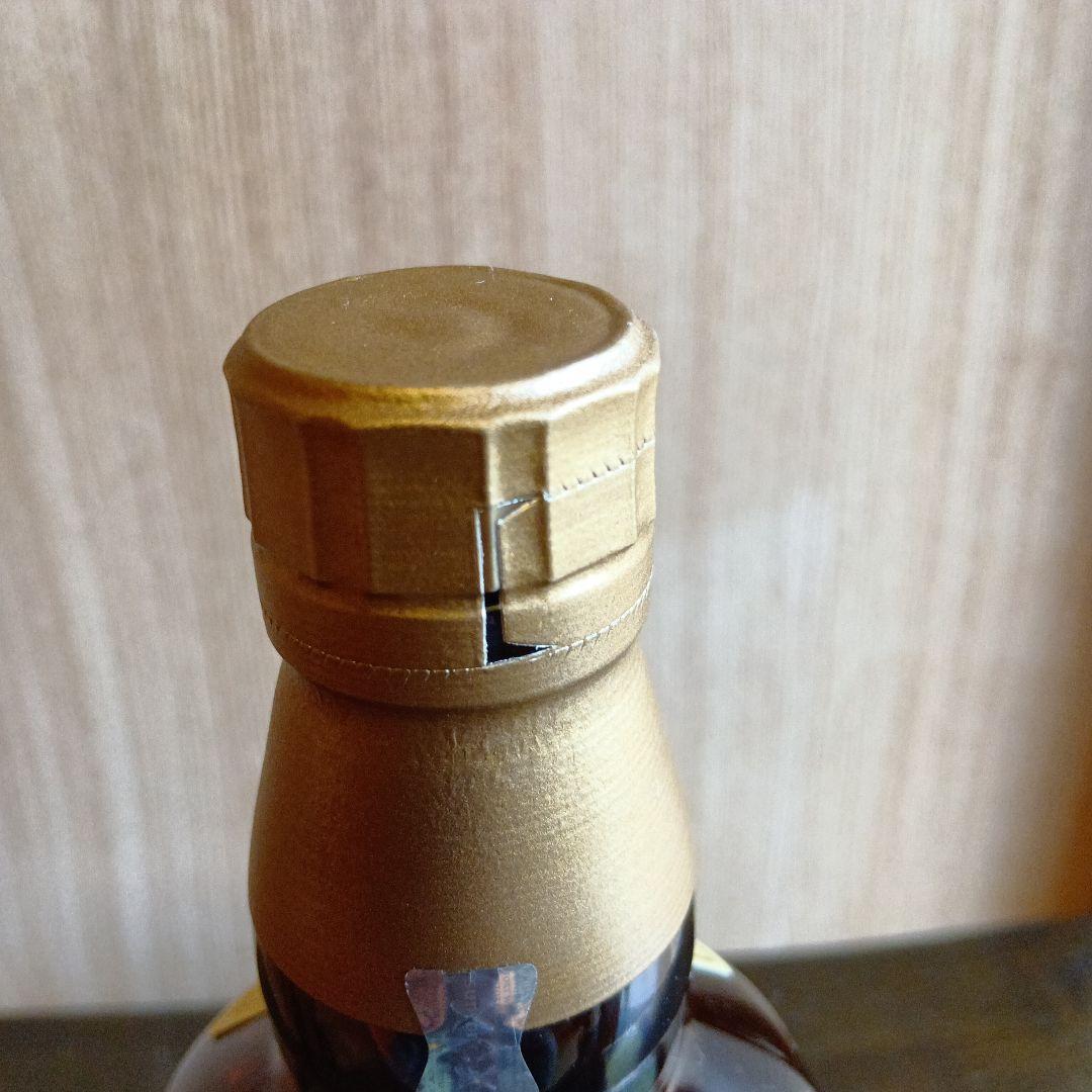 山崎 12年 シングルモルトウイスキー 700ml★新品未開封★箱無し★送料込み