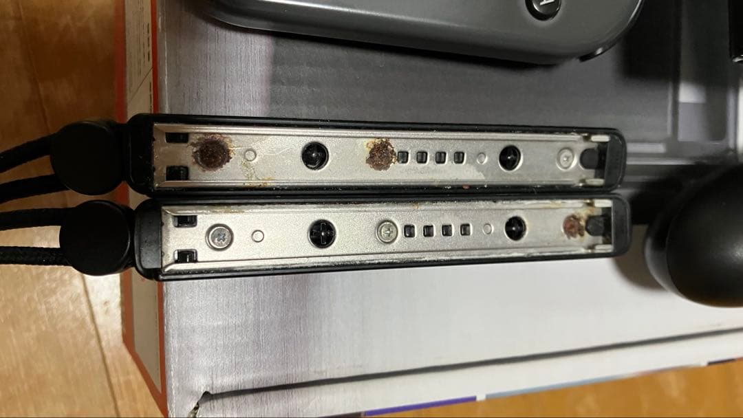 Nintendo Switch 本体 + Joy-Con + 付属品