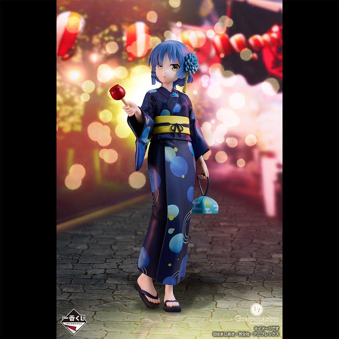 【新品未開封】一番くじ　ぼっち・ざ・ろっく！　セミコンプリート　30点セット