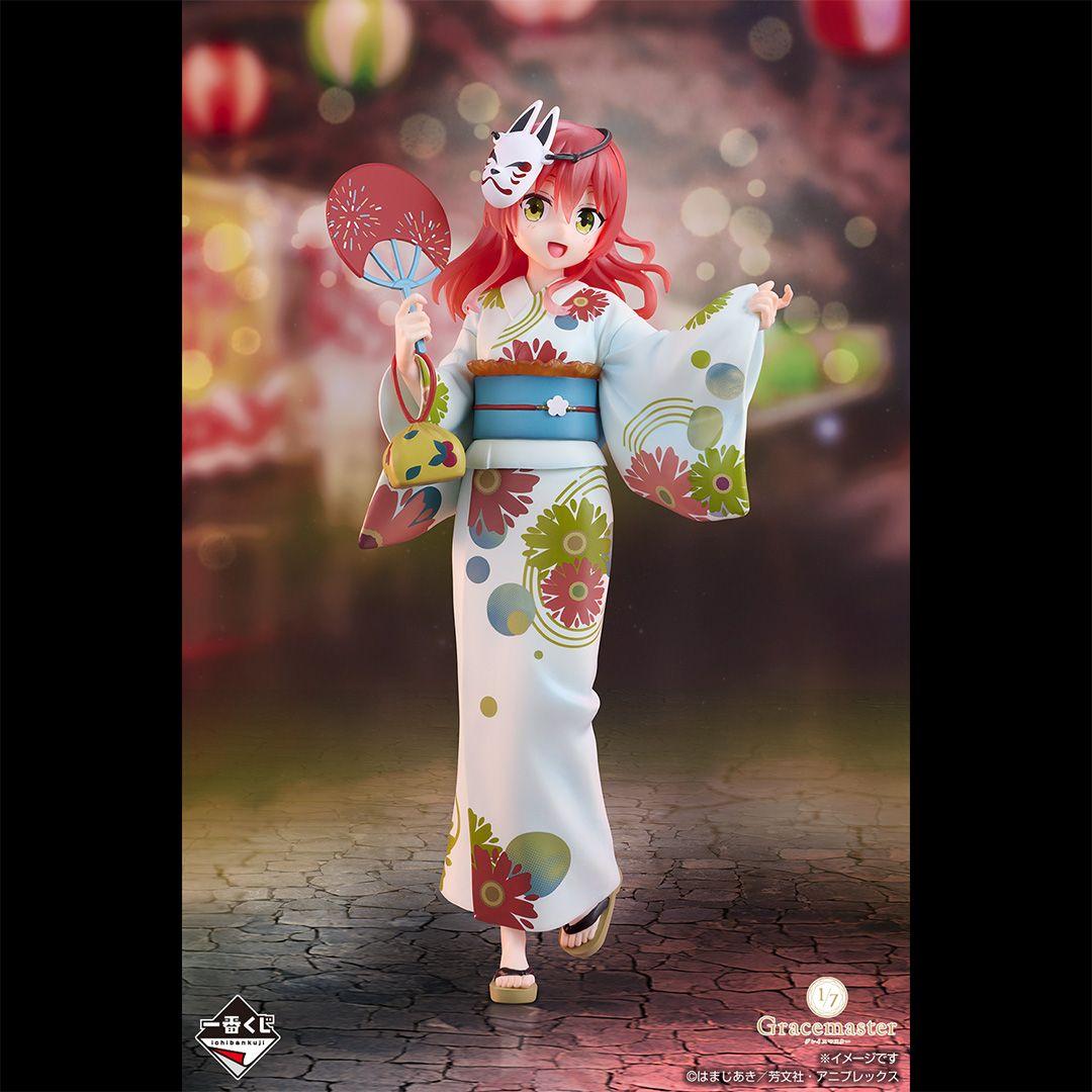 【新品未開封】一番くじ　ぼっち・ざ・ろっく！　セミコンプリート　30点セット