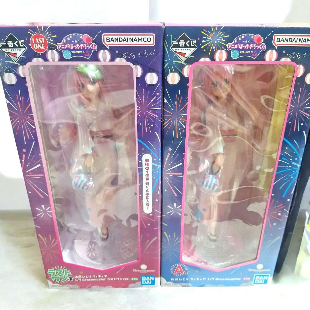 【新品未開封】一番くじ　ぼっち・ざ・ろっく！　セミコンプリート　30点セット