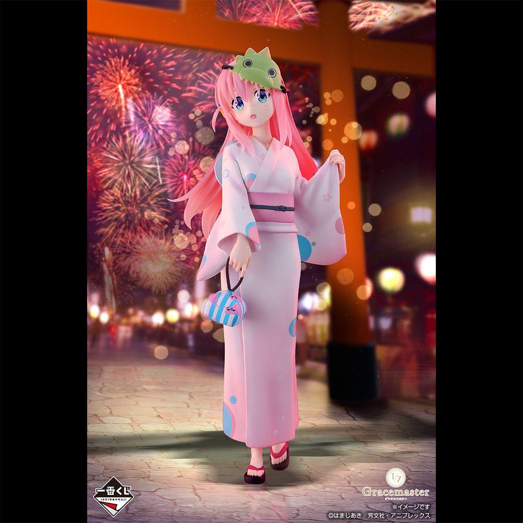 【新品未開封】一番くじ　ぼっち・ざ・ろっく！　セミコンプリート　30点セット