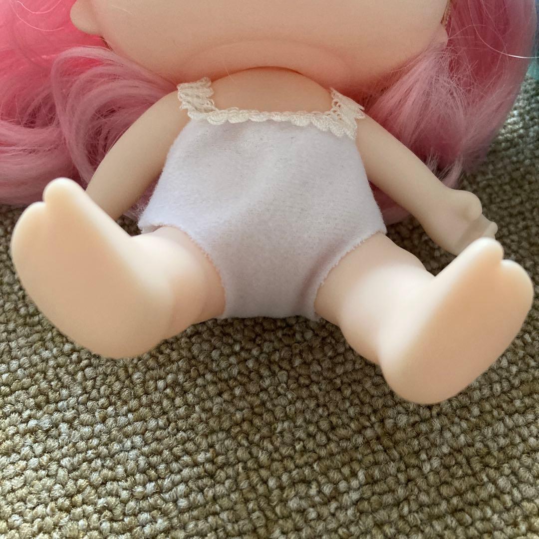 キキララ ソフビドール　トランクセット