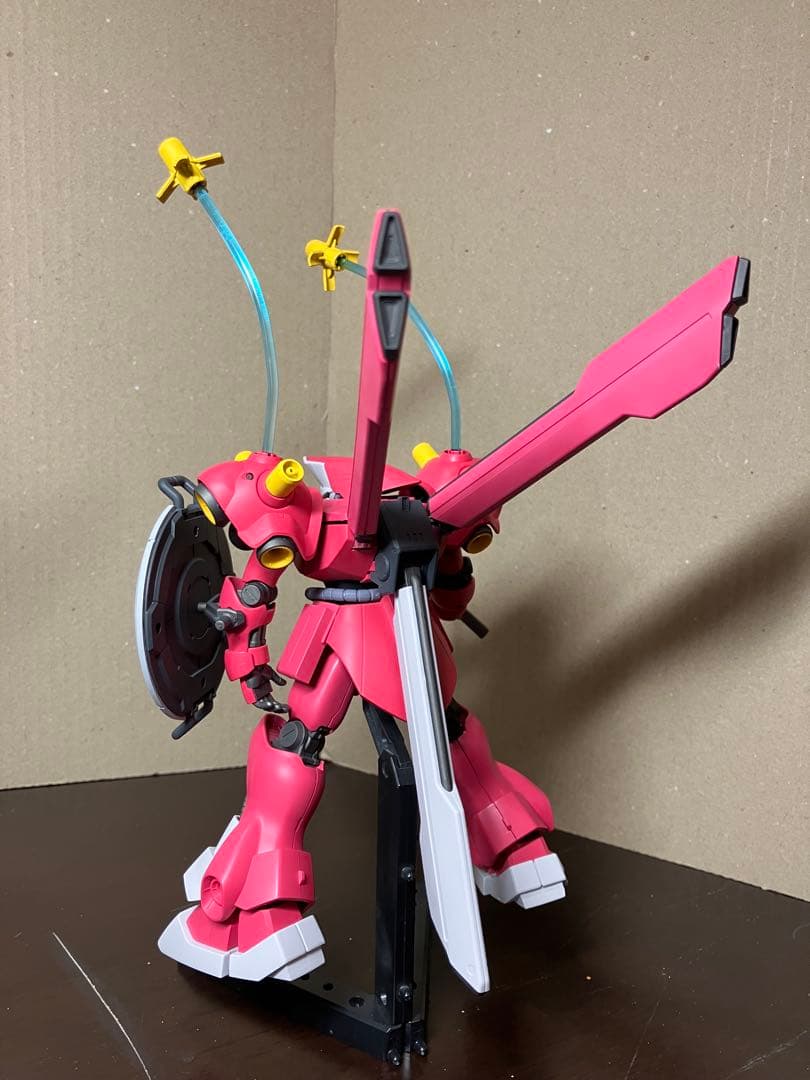 ジャンク　HGサイコドーガセット