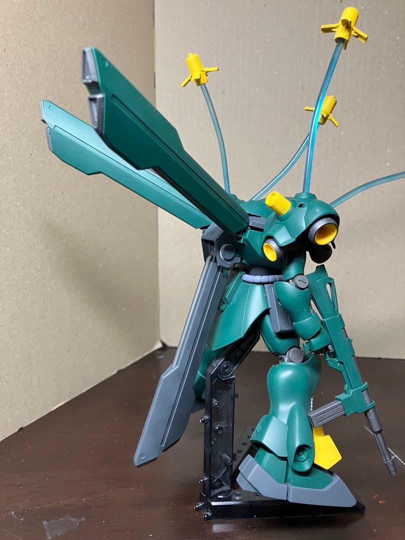 ジャンク　HGサイコドーガセット