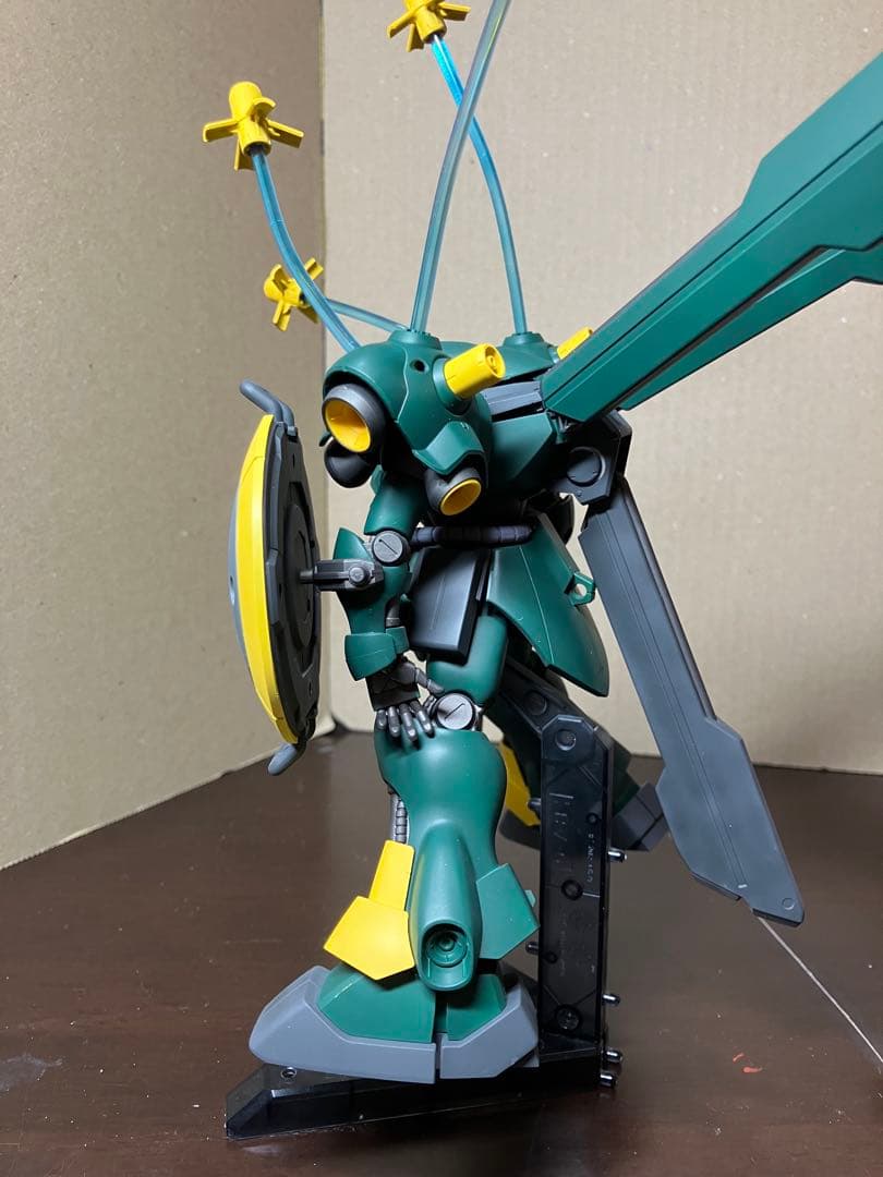 ジャンク　HGサイコドーガセット