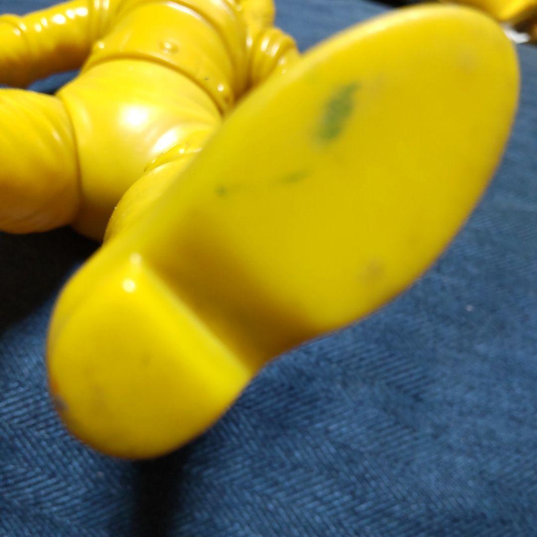 ブルマァク 当時物 マグマ大使 訳あり品