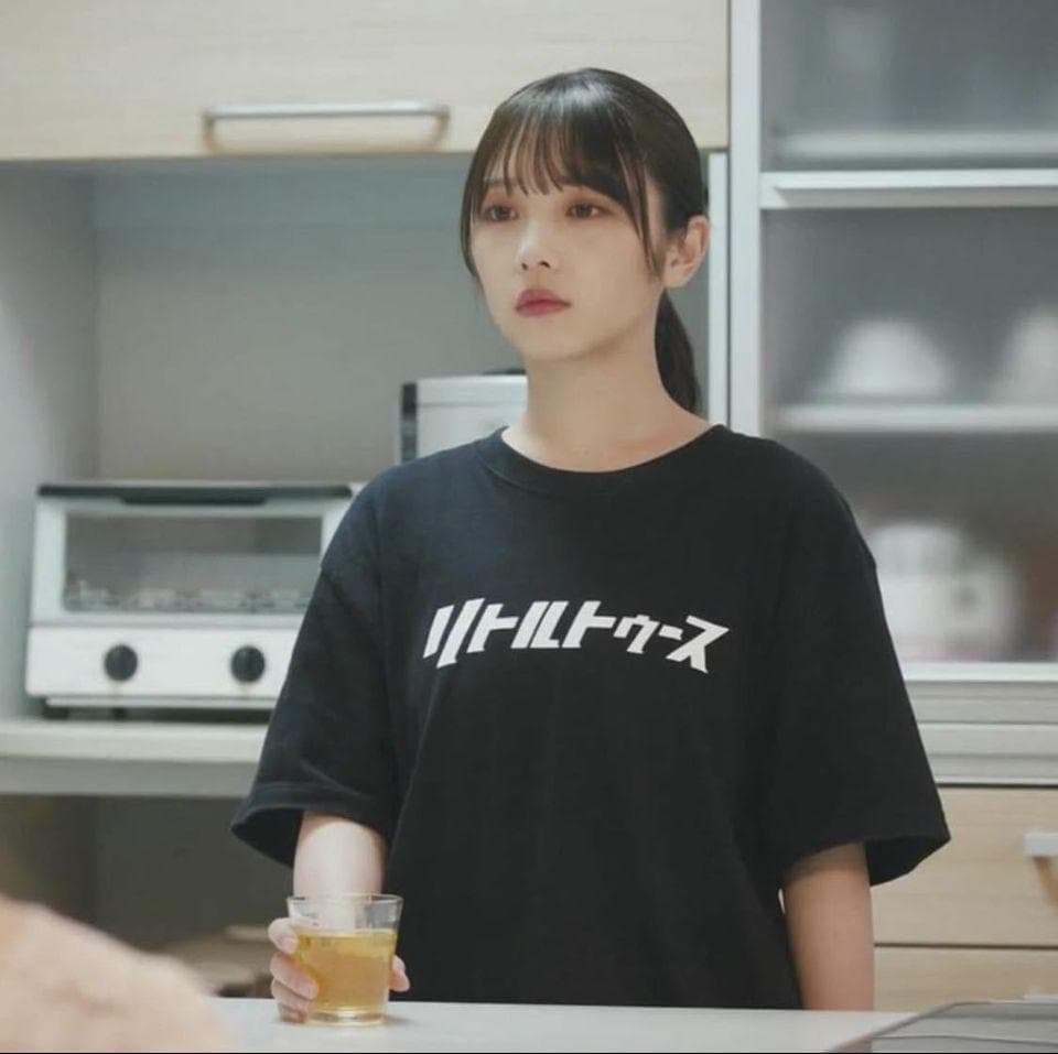 【新品未開封】リトルトゥース　Tシャツ　Mサイズ　オードリー