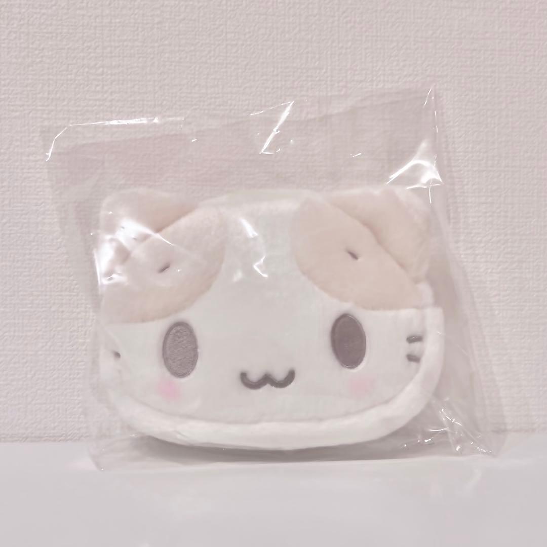 ♡新品♡マシュマロみたいなふわふわにゃんこ 7点 しろふわ雲 メイド コック