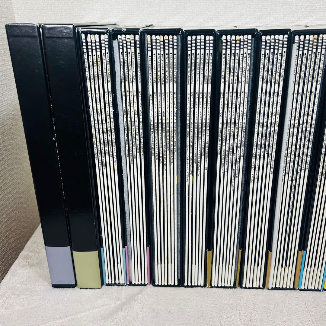 【全巻セット】新スタートレック 全14BOX レーザーディスク LD