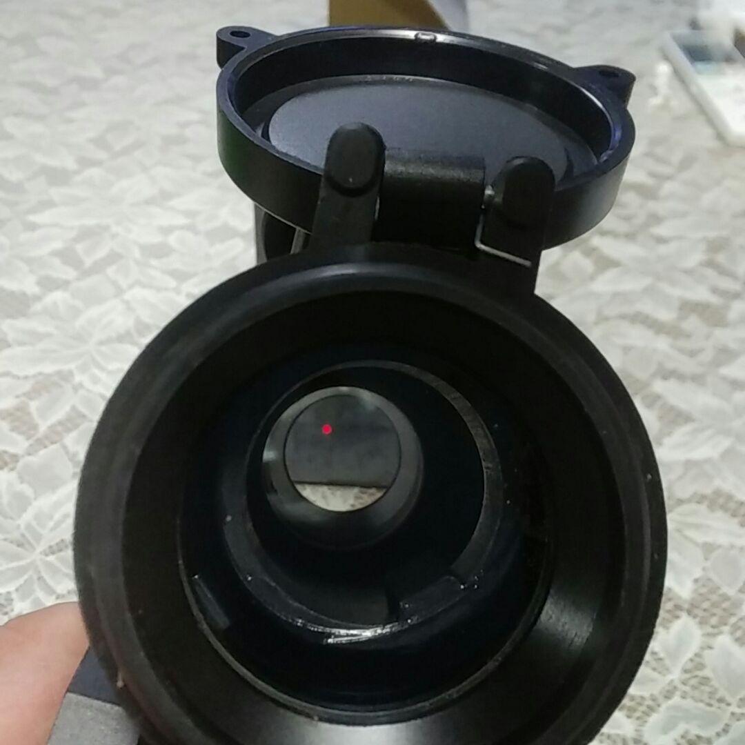 ANS光学式照準