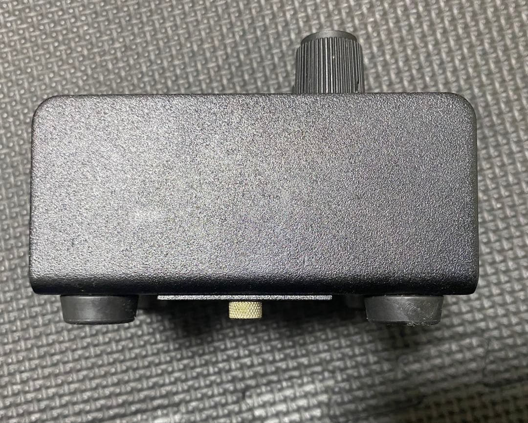 PROCO RAT 95年製 made in USA LM308N 銀ネジ