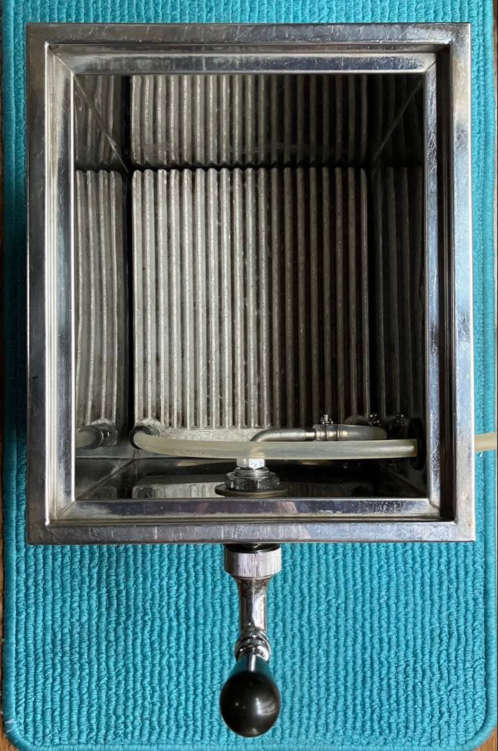 氷冷式　ビールサーバー　ニットクHP-1S 動作確認済