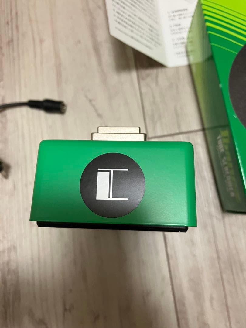 ギター cult Tube Screamer TS808