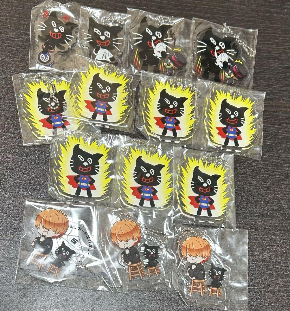 TOP4グッズセット