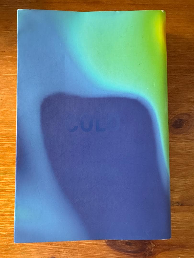 BIG. Hot to Cold（BIG作品集／英語／TASCHEN）