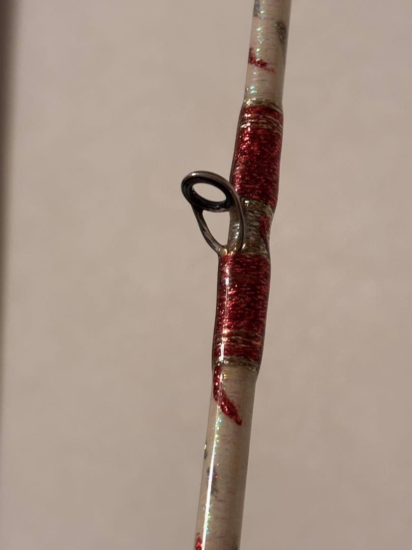 剛毅　GOUKI マダイリミテッドS235 美品
