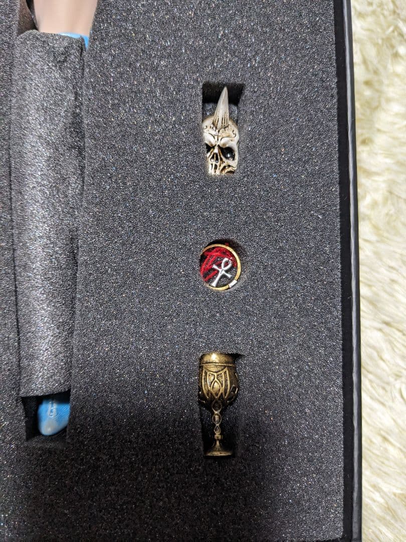 【美品】TBリーグ　フィギュア レディバット　上海コミックコンベンション限定