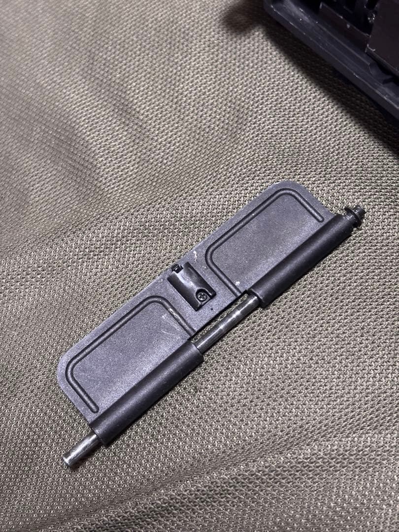 東京マルイ M4 MWS 純正アッパーレシーバー