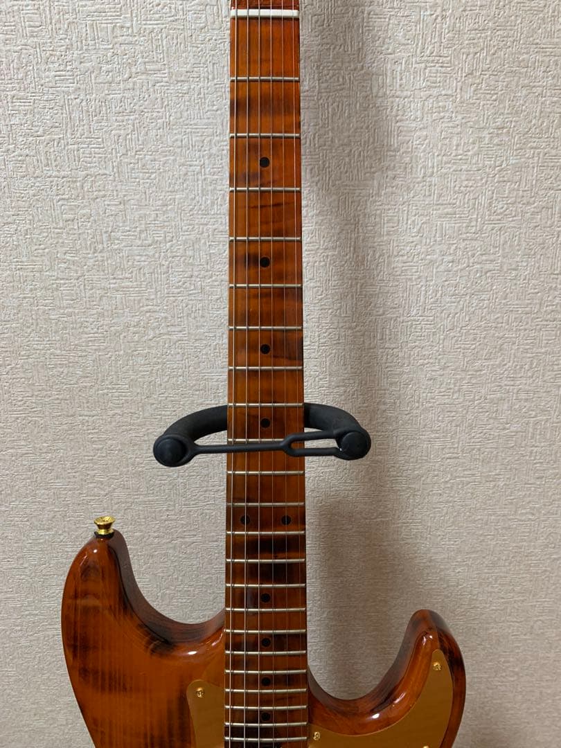 【エレキギター】Bullfighter D-190