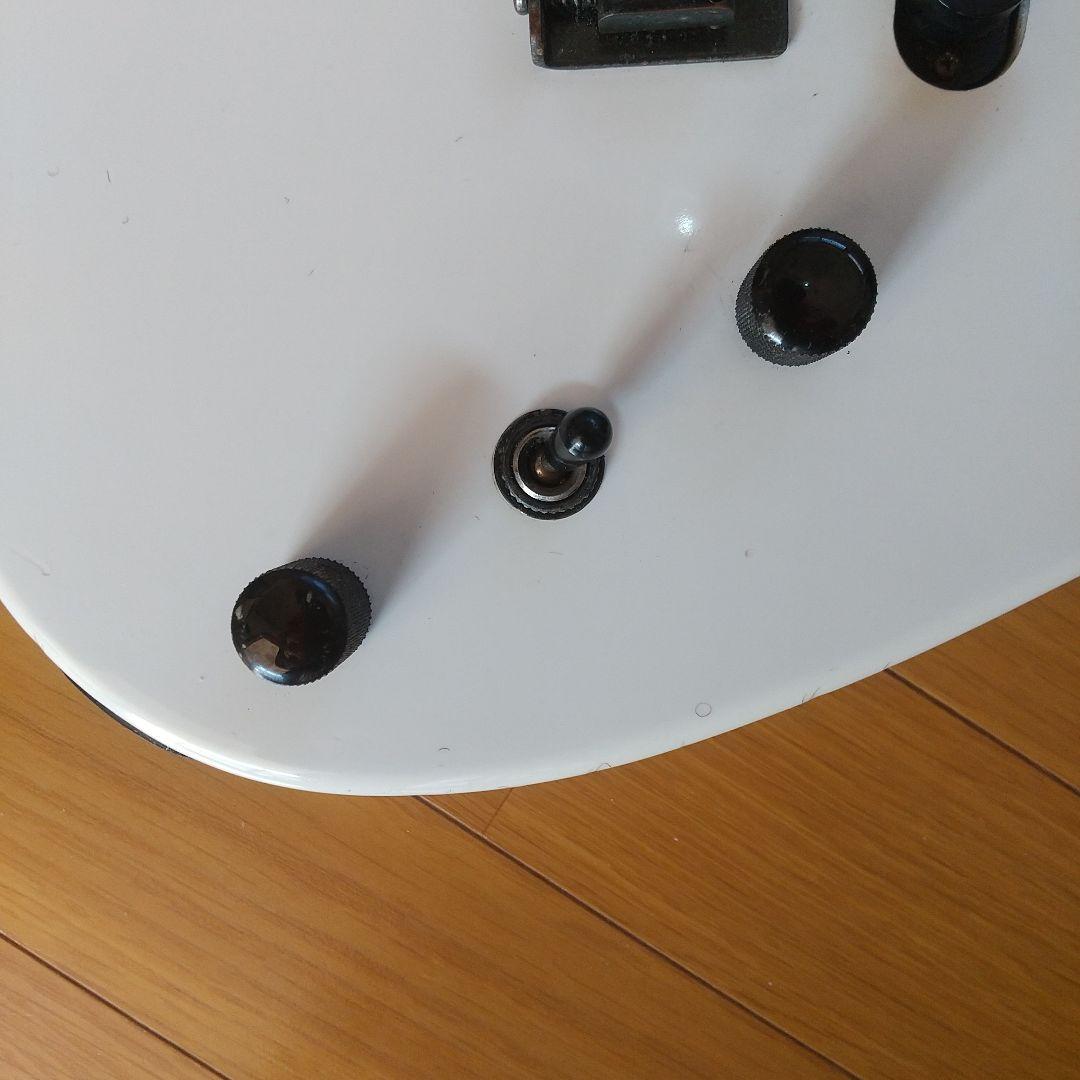 FERNANDES エレキギター Aria Pro Ⅱ YAMAHA
