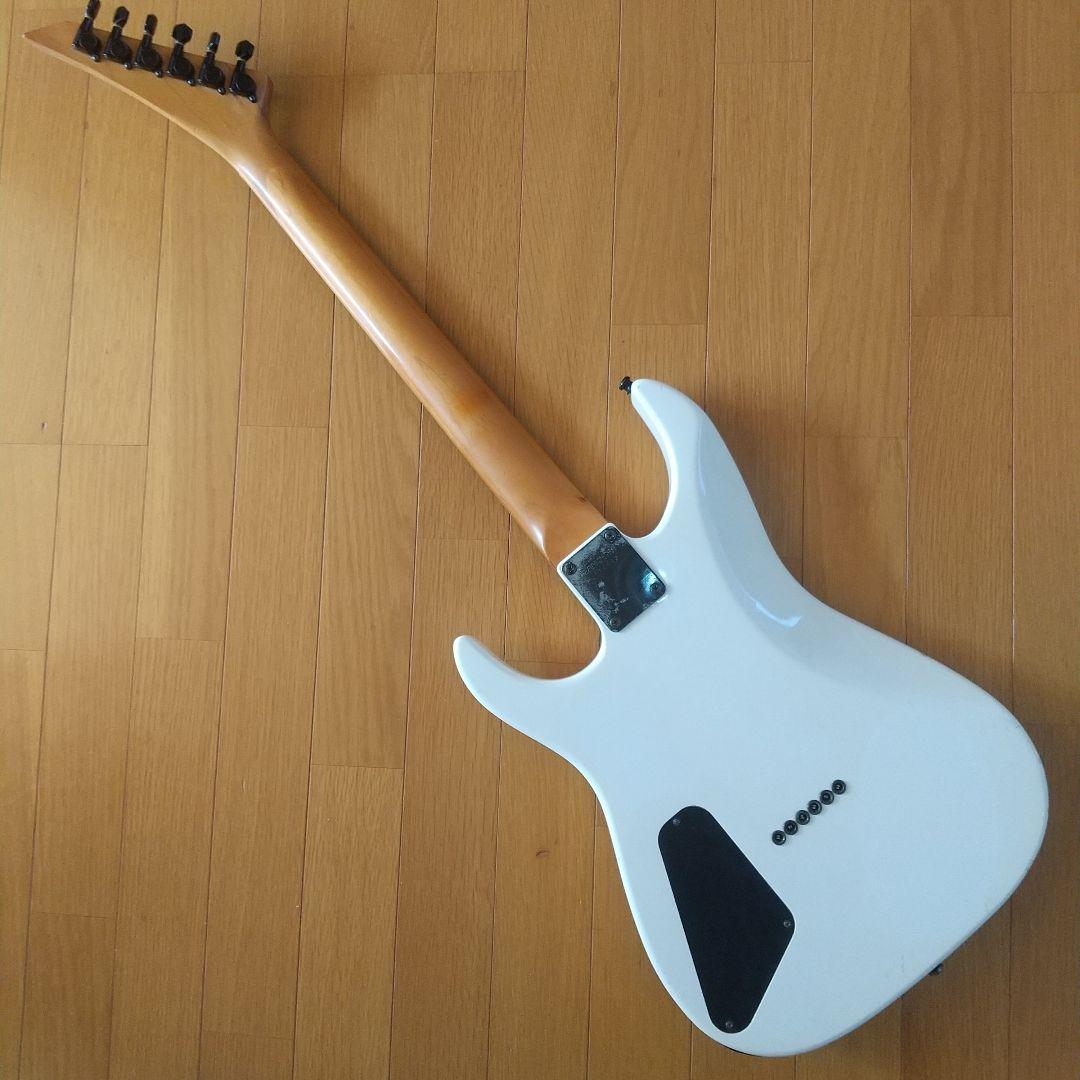 FERNANDES エレキギター Aria Pro Ⅱ YAMAHA