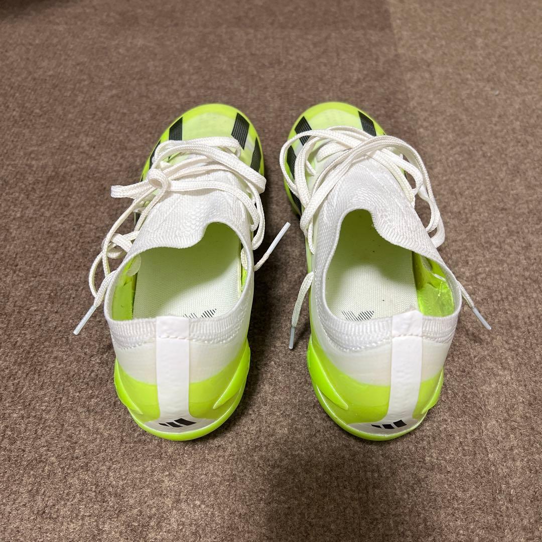 シューズ adidas X Crazy Fast.1 FG 26cm