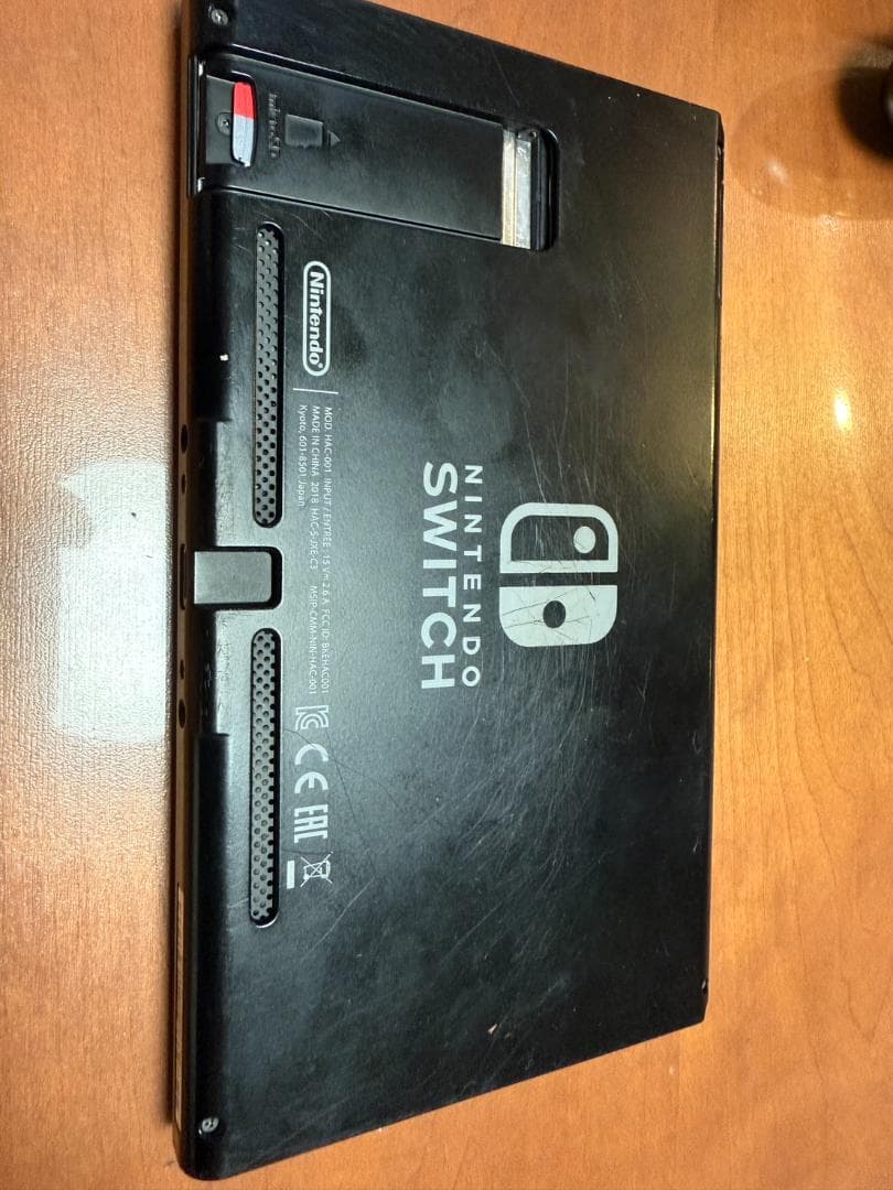 も*ゃ様 ニンテンドースイッチ本体＋スーパーファミコンミニ＋おまけソフト付き