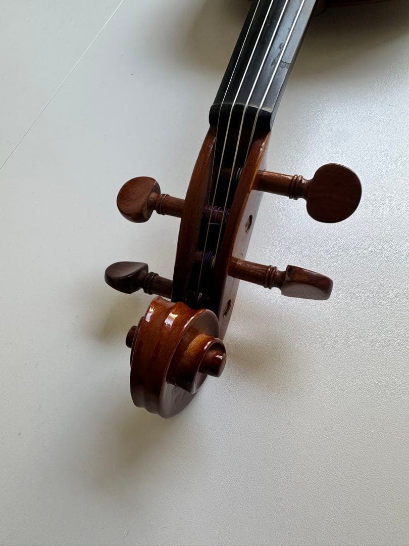 バイオリンAUBERT STENTOR 4/4