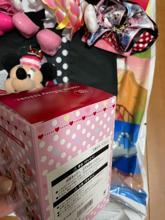 トータリーミニー　2022  ピンバッジ　コンプリートBOX