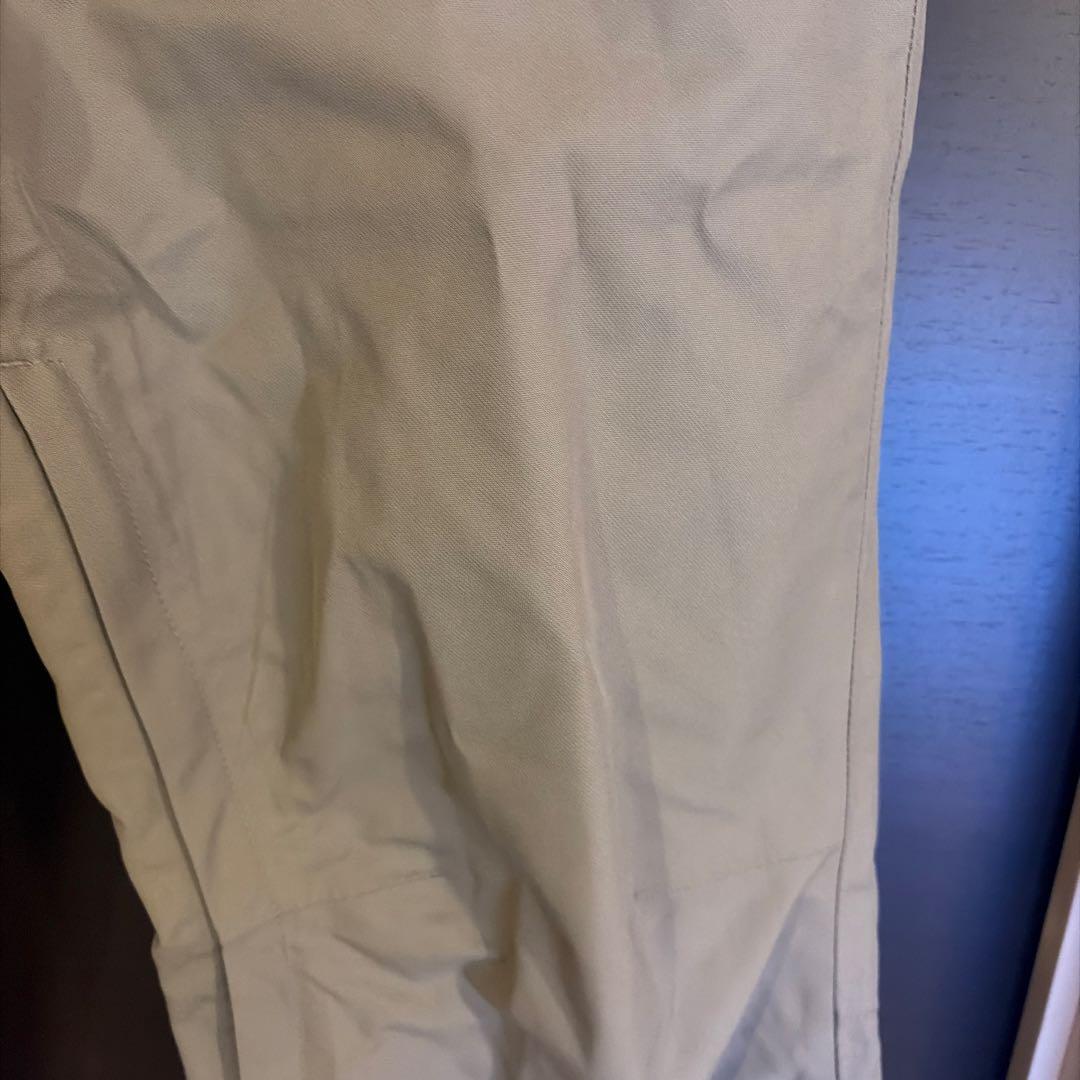 アンダーアーマー UA SHELL PANT MOD3665 SLP