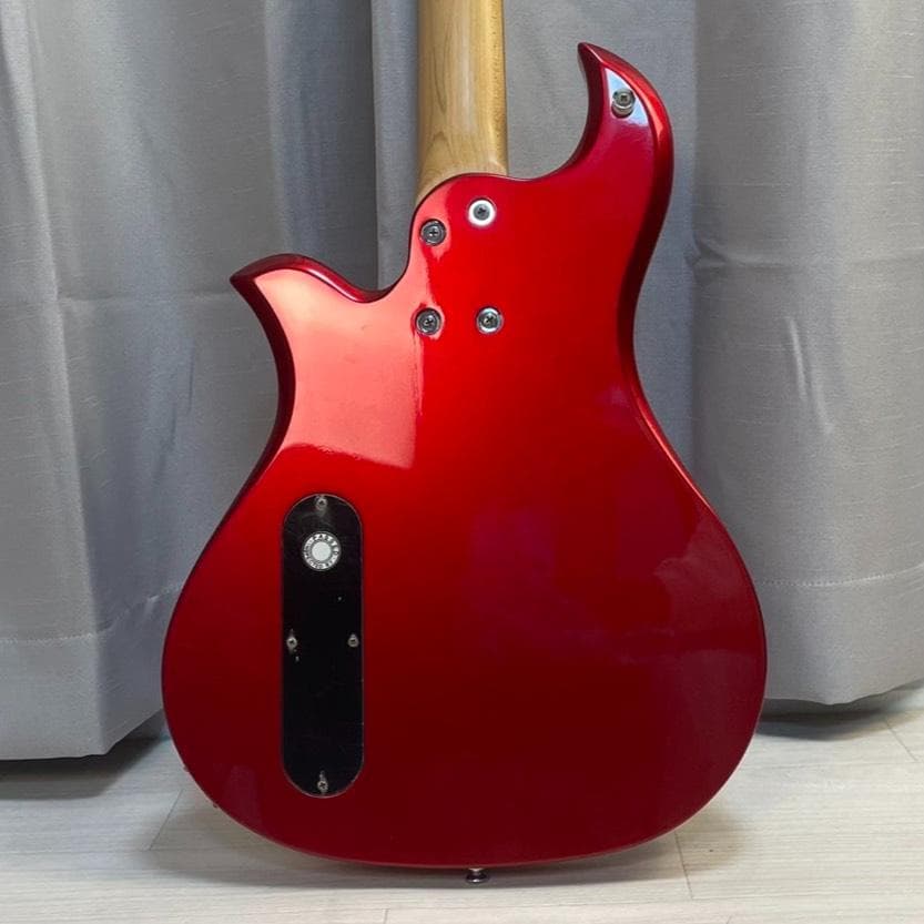 【極美品】　B.C.Rich Eagle ベース