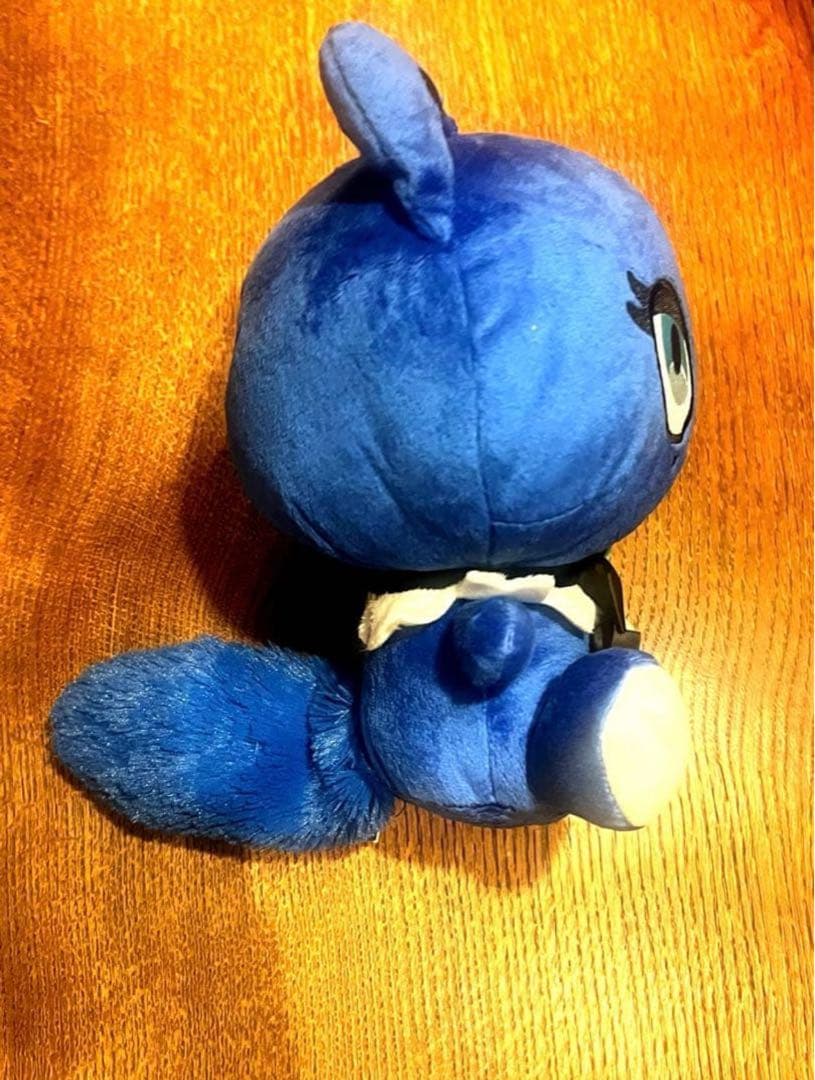 2個セット) Ado アドローザトルマリィ BIGぬいぐるみ ラウンドワン限定