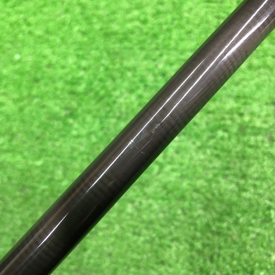 DDD-1897 テーラーメイド ドライバー M6 flexS TENSEI