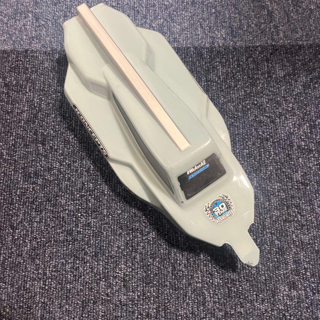 アソシAssociated RC10B6.4 ヨコモ