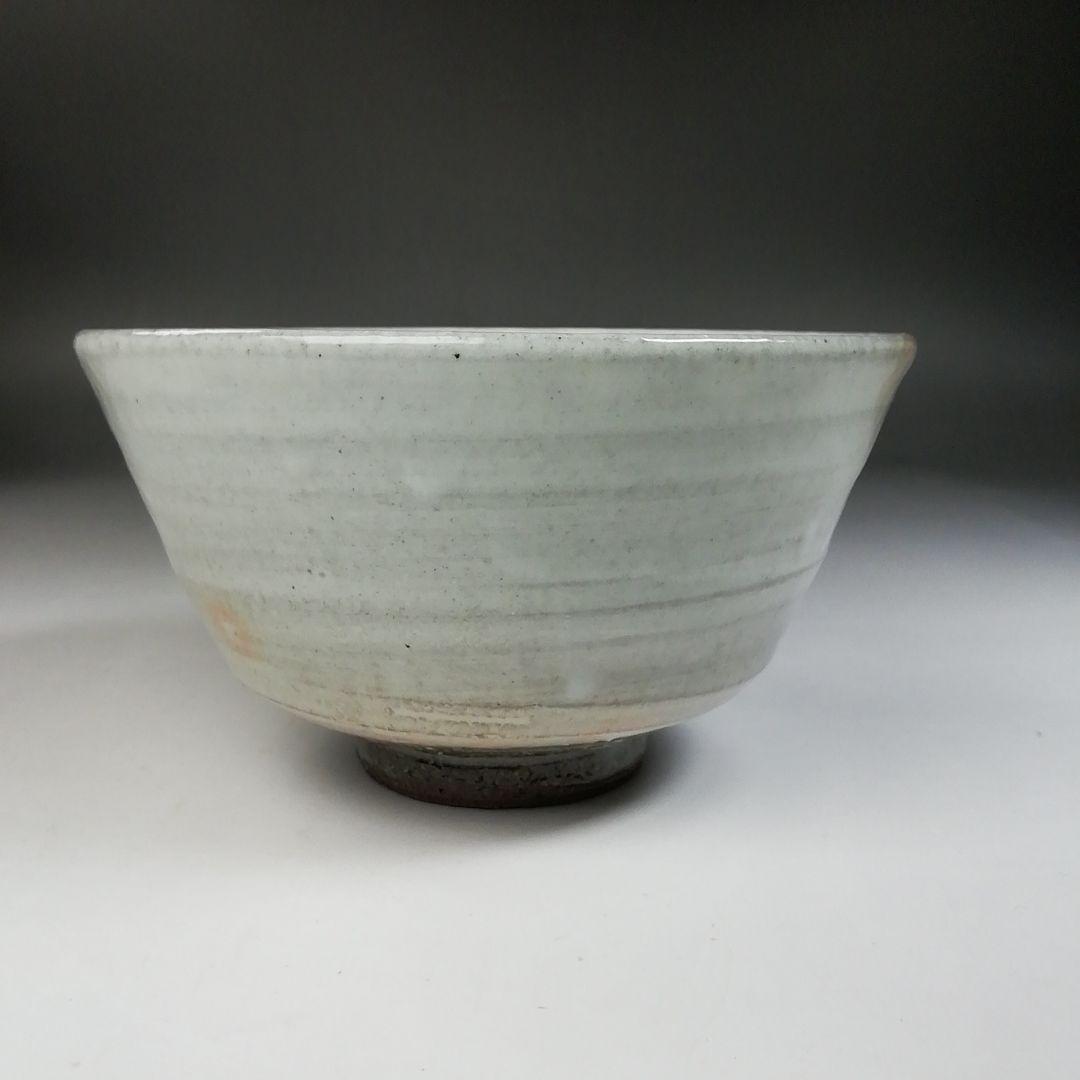 Ｔ８８９　数茶碗　十客『萩焼』『竹久 造』　紙箱　茶道具