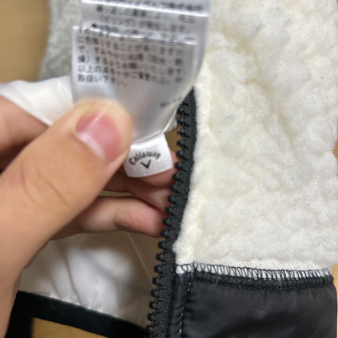 Callaway ベスト