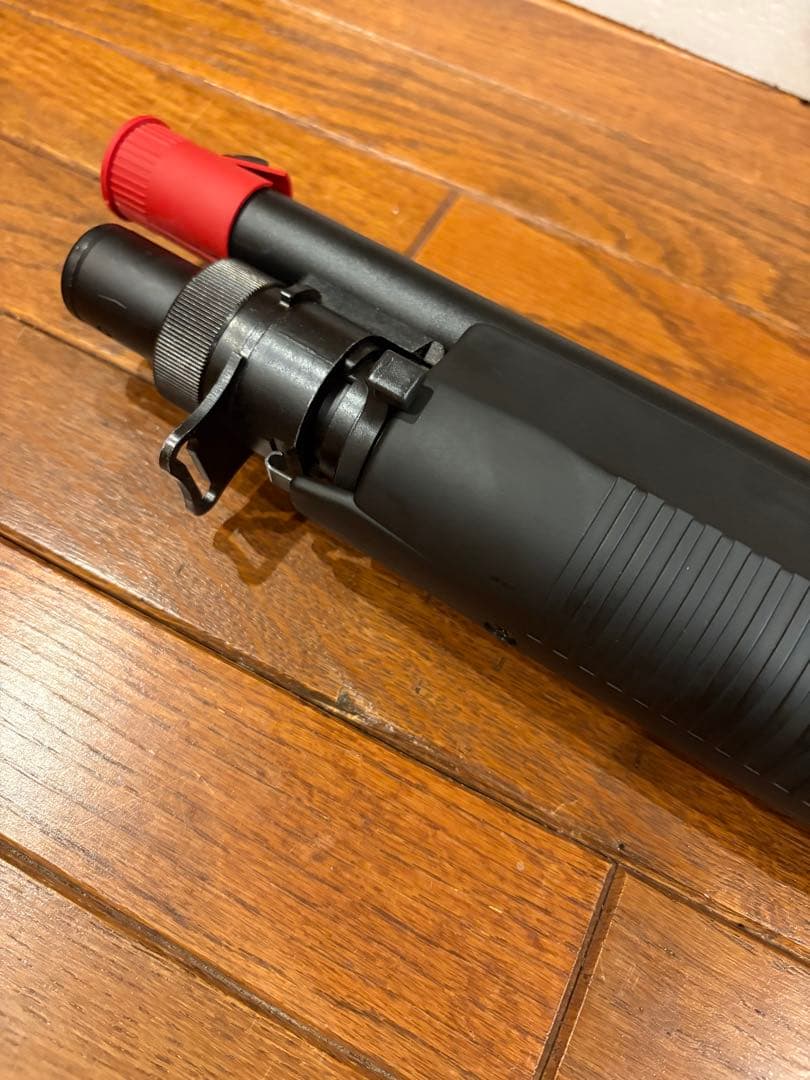東京マルイ M3 ショーティ　M3 SHORTY　エアコッキングショットガン
