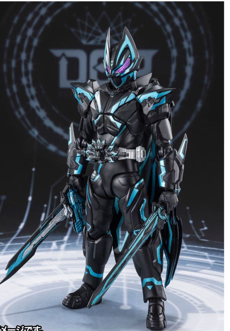 【開催記念商品】S.H.Figuarts 仮面ライダーXギーツ