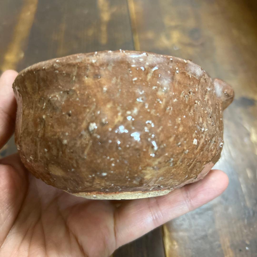 萩焼　指月窯　名工　波多野善蔵　茶器揃　新品希少品　煎茶器揃　茶道具　無形文化財