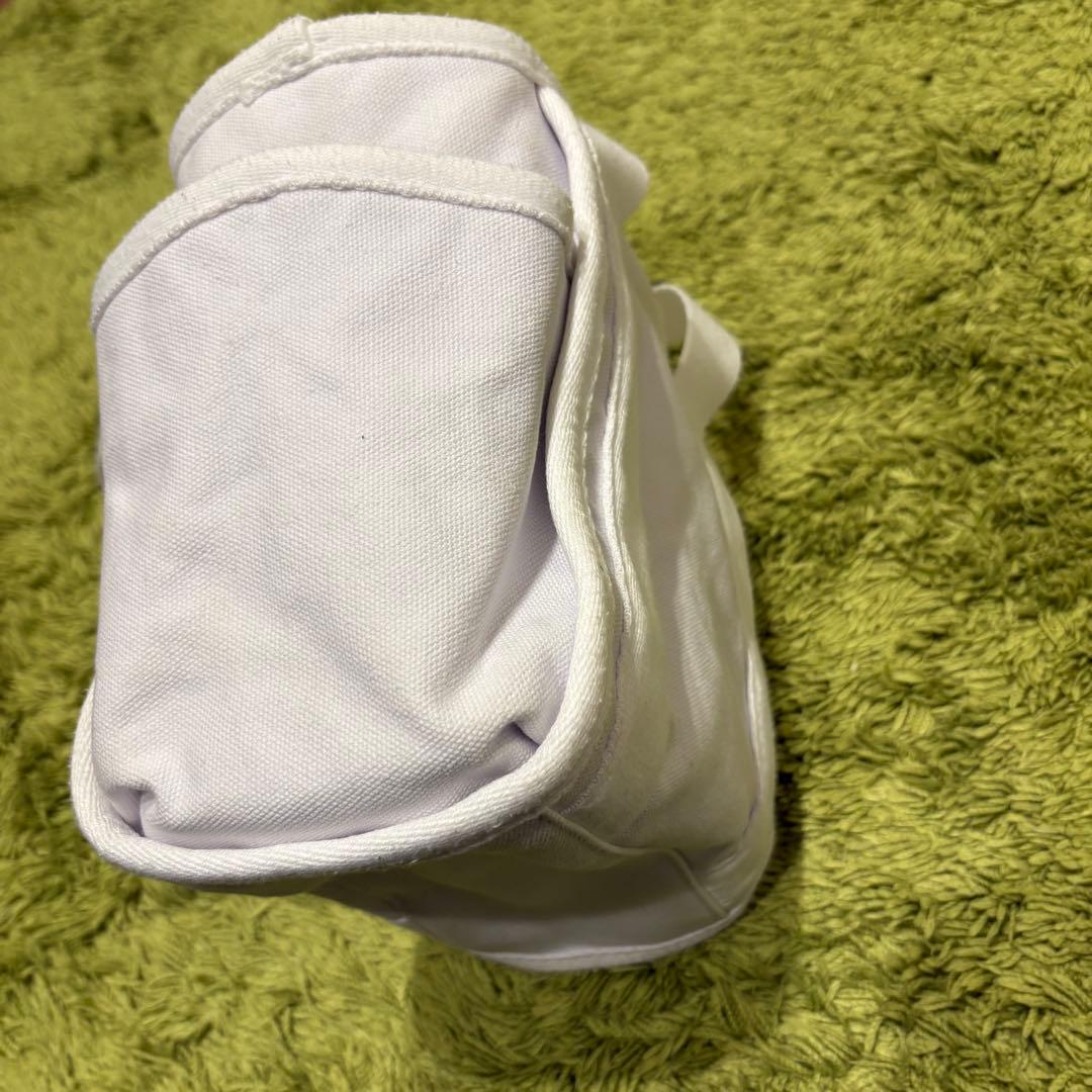 Jack Bunny!! ジャックバニー カートバッグ コロ助 藤子