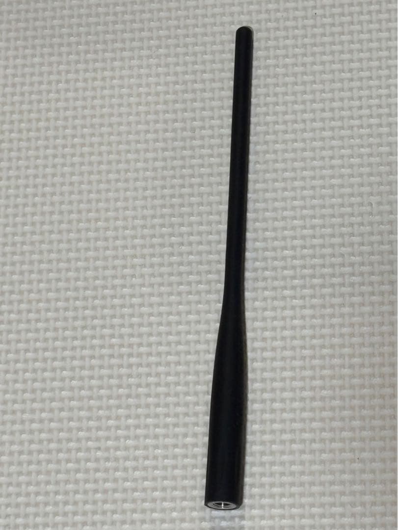 ボギー大佐  ICOM 広帯域ハンディレシーバー IC-R6