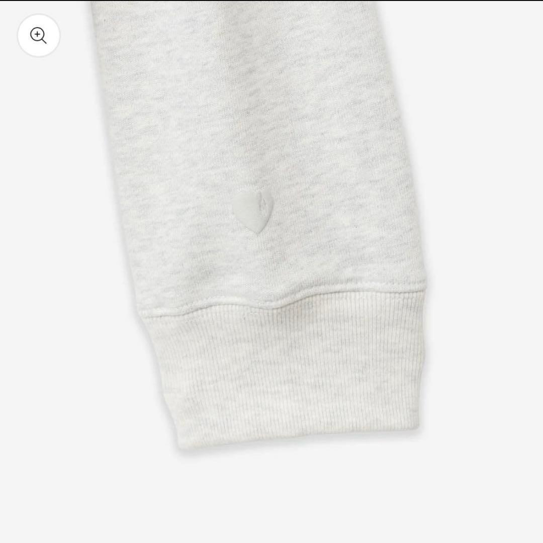 ★岩田剛典★GOD ONLY KNOWS SWEAT HOODIE パーカー