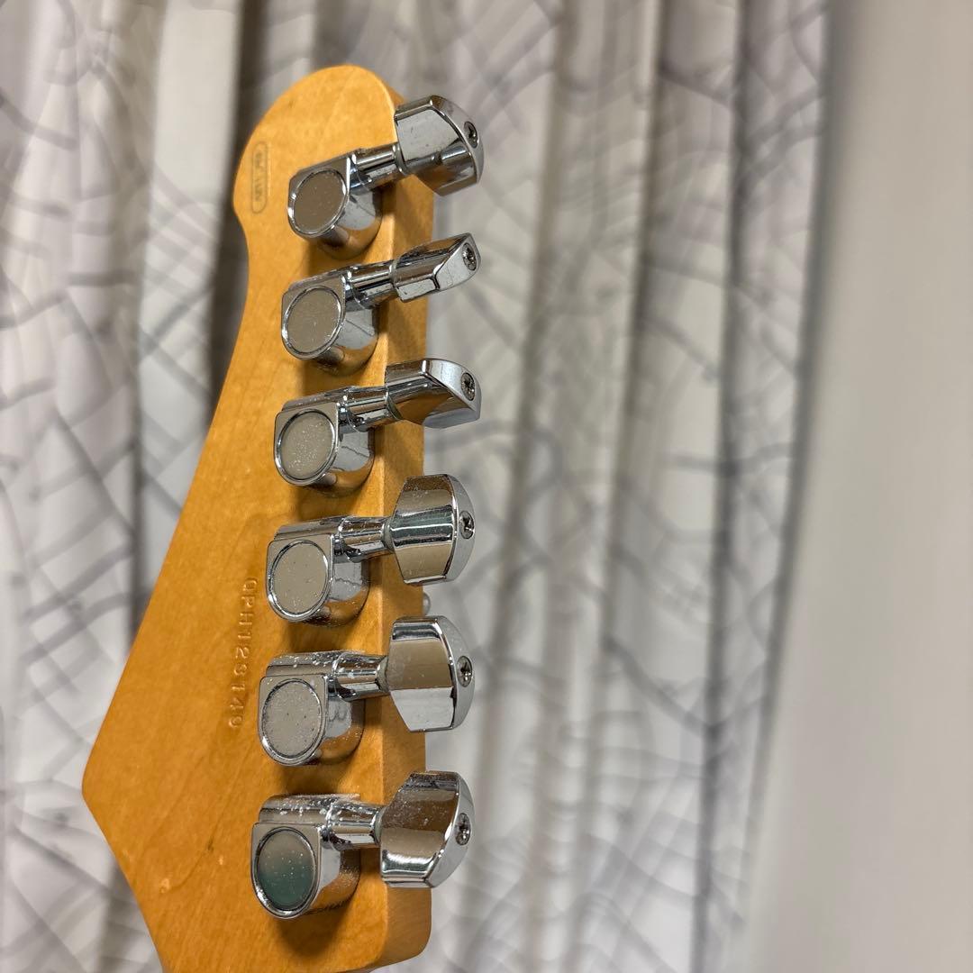 今週値下げ　Yamaha パシフィカ　pacifica 112V YNS 旧ロゴ