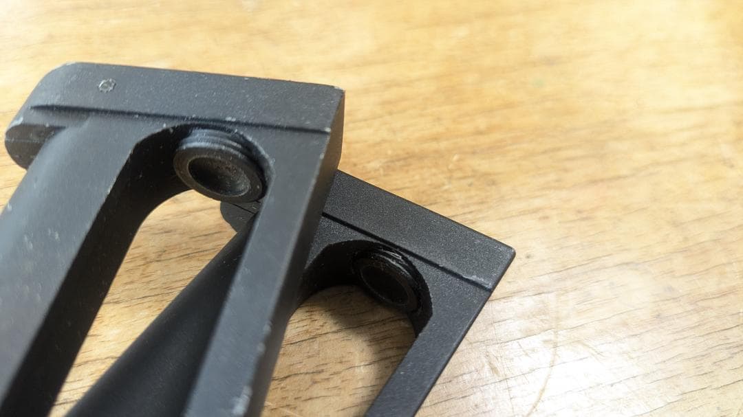 Carbon8 M45 DOC CO2マガジン 2本 セット 動作確認済み