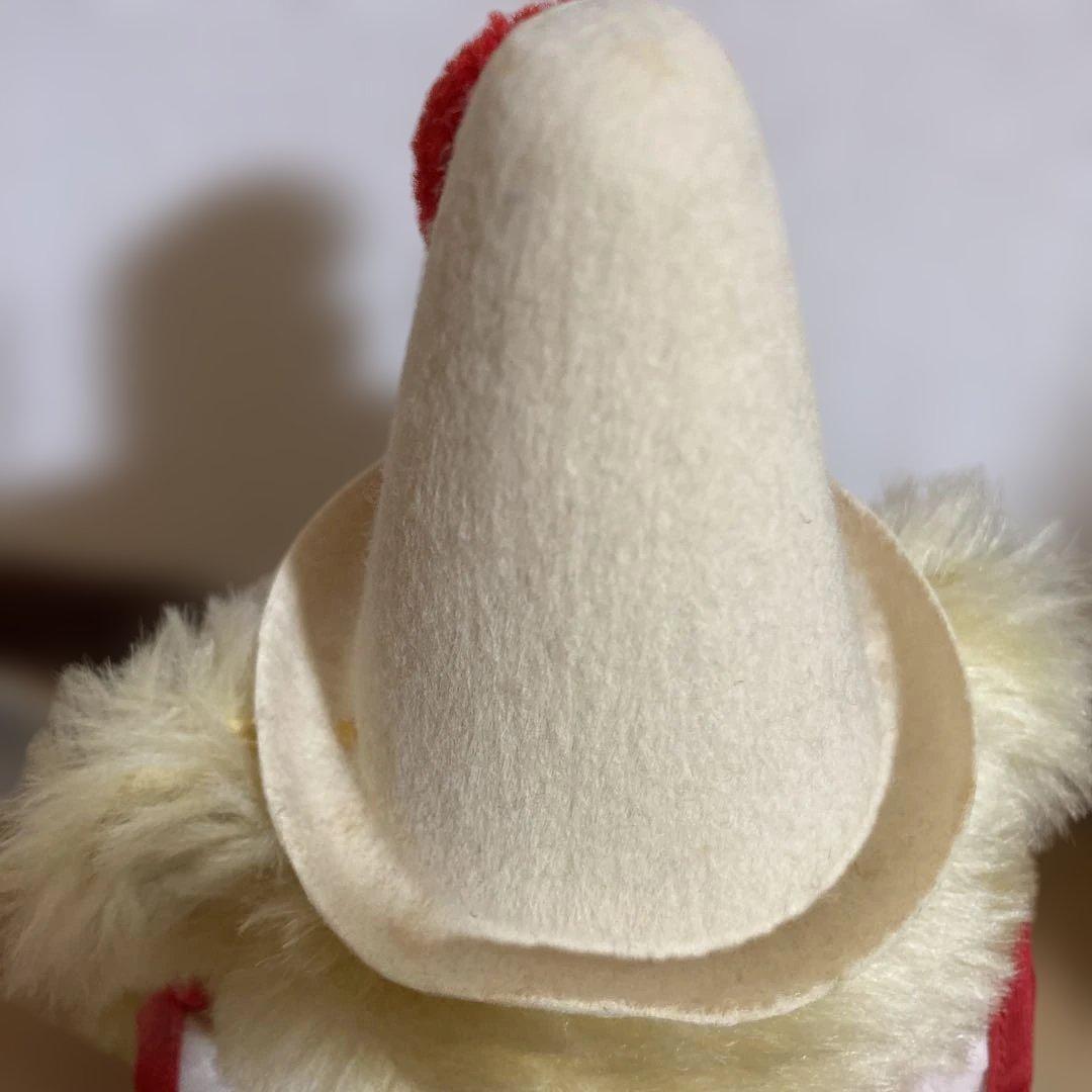 Steiff テディクラウン