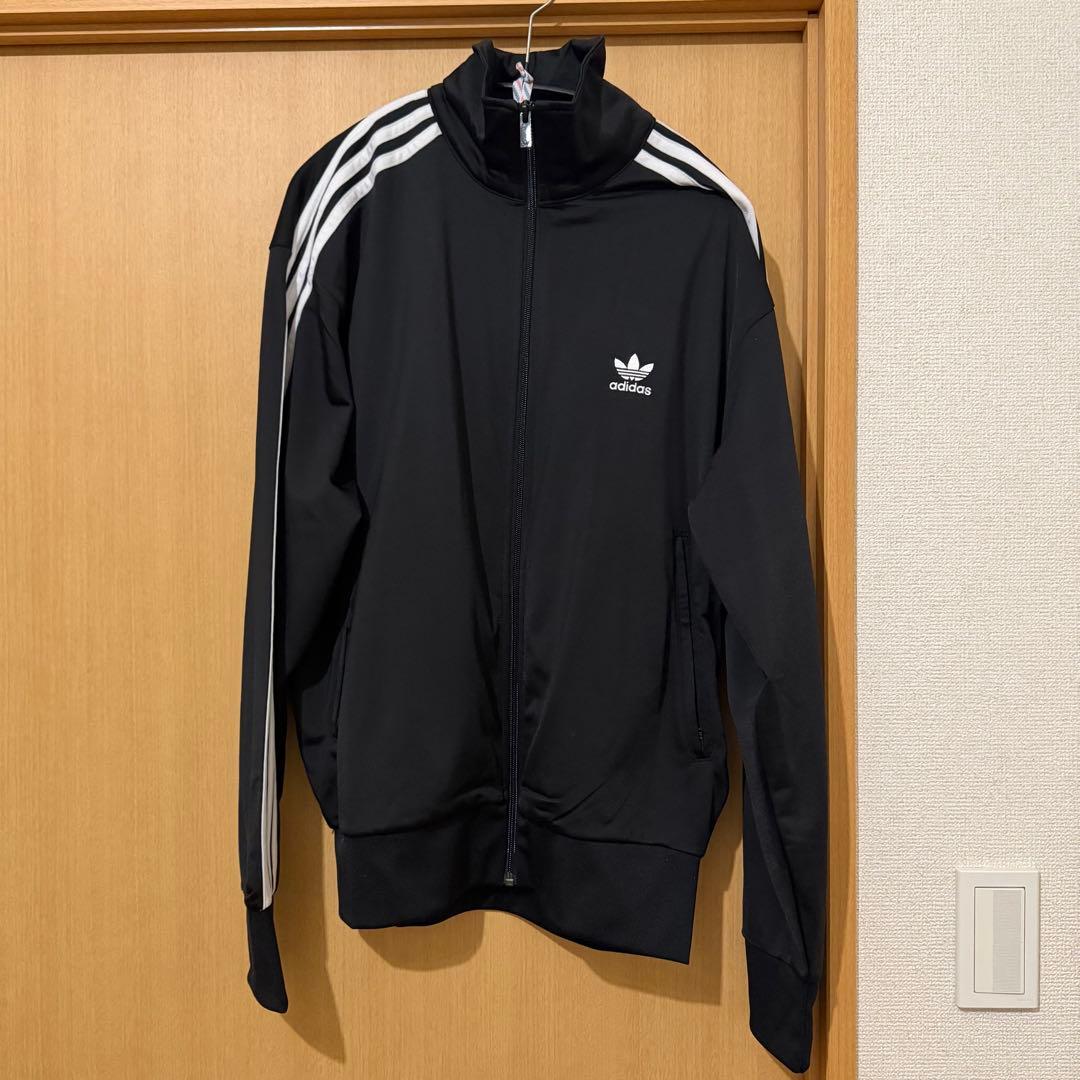 adidas FBIRD TT トラックジャケット