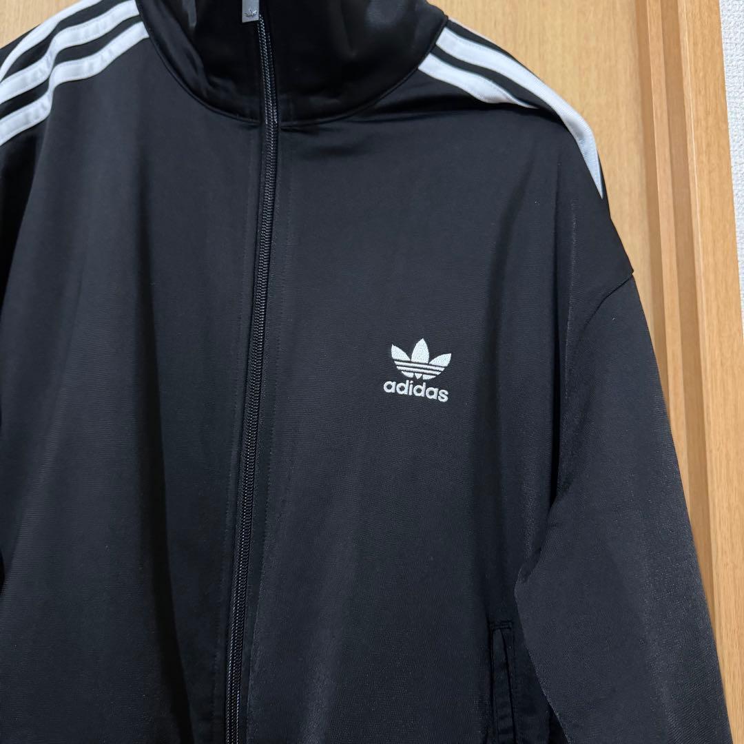 adidas FBIRD TT トラックジャケット
