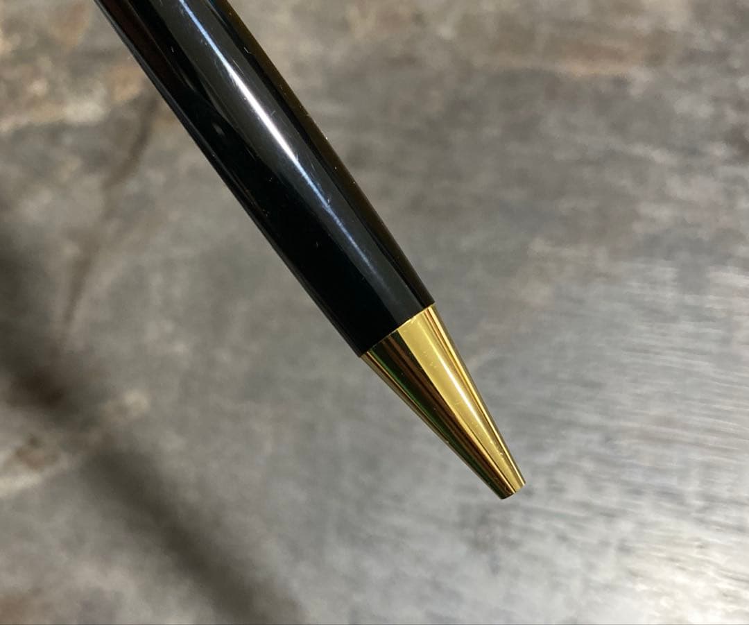 廃盤品 PILOT CUSTOM パイロットカスタム67 ボールペン 未使用品