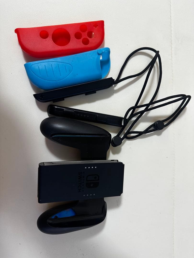 任天堂Switch